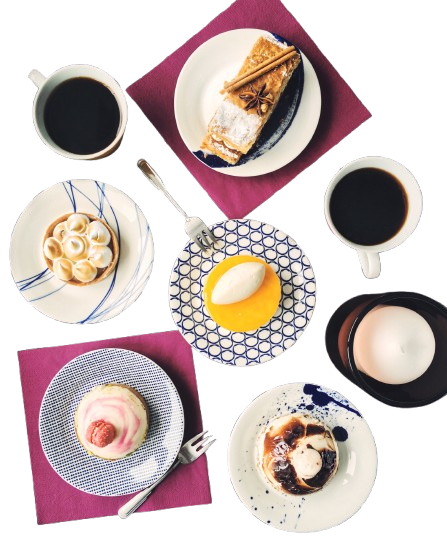 Dessert