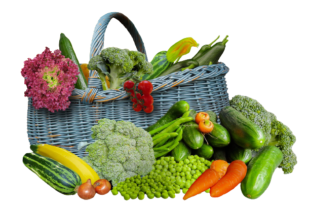 Salatbuffet