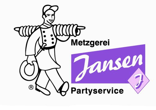 Logo des Partyservice