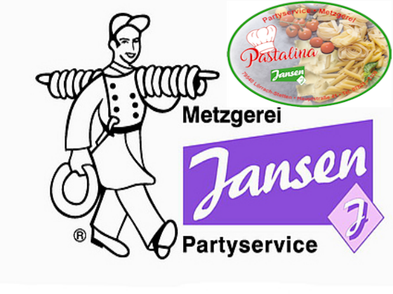 Logo Metzgerei Jansen